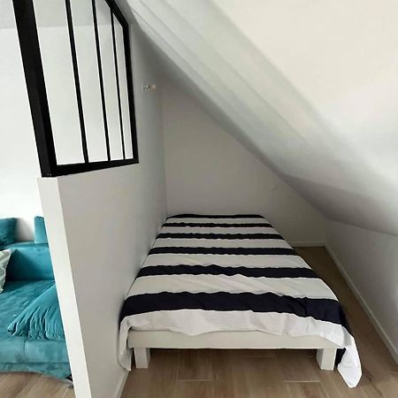 Studio Bord De Mer Lomener Ploemeur Ngoại thất bức ảnh