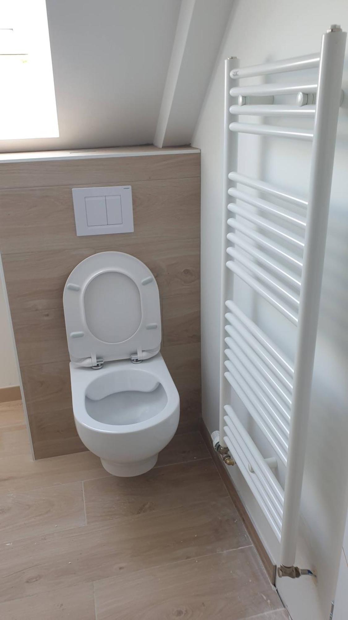 Studio Bord De Mer Lomener Ploemeur Ngoại thất bức ảnh